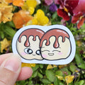 Sticker - Knödel