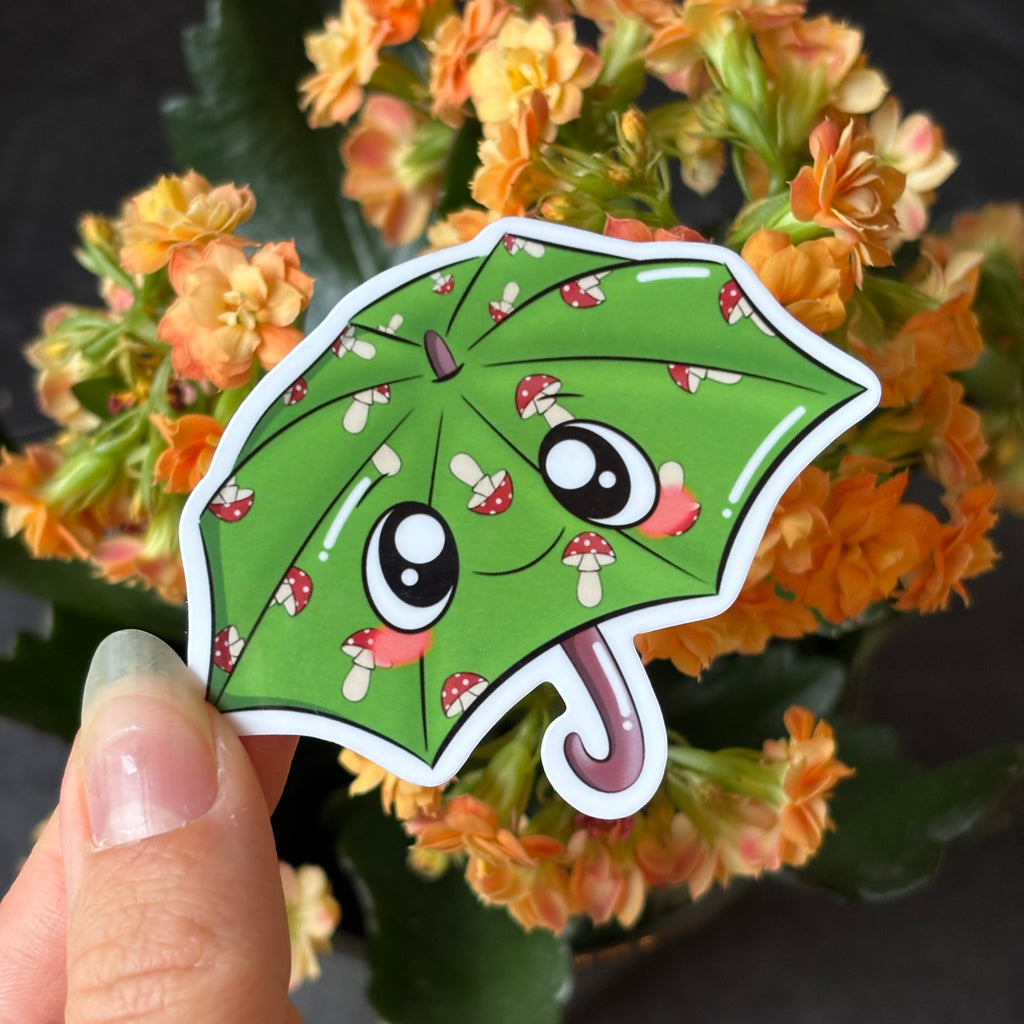 Sticker - Herbst (1)
