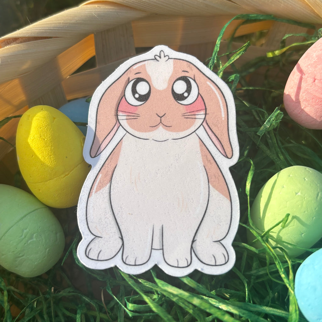 Sticker - Hase, Kaninchen