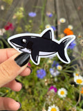 Sticker - Hai