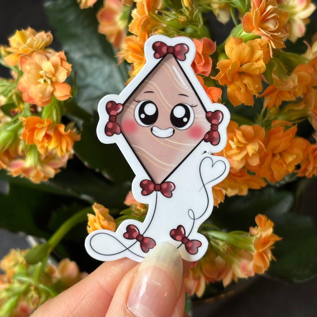 Sticker - Drache