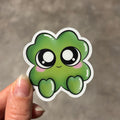 Sticker - Kleemens