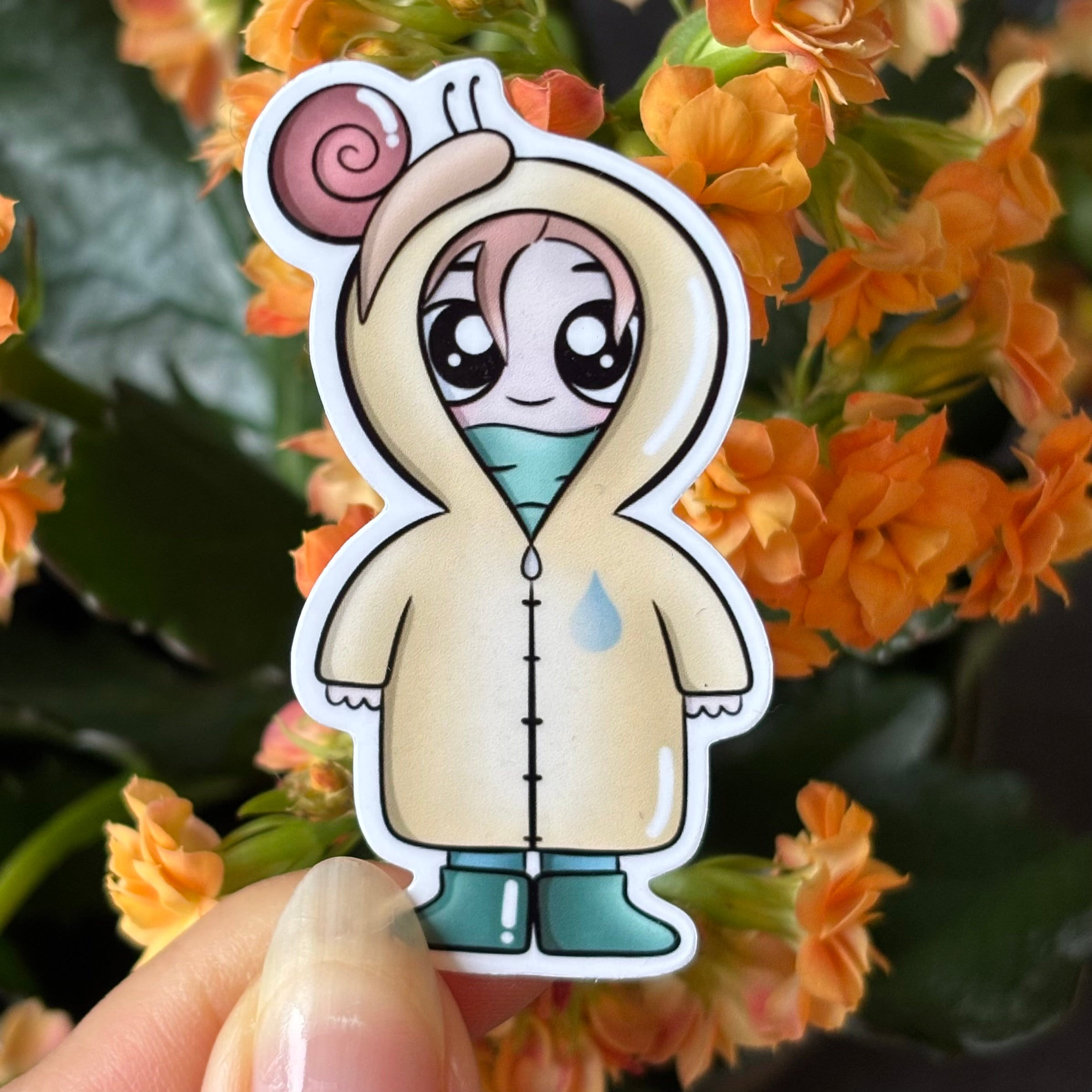 Sticker - Herbst (1)