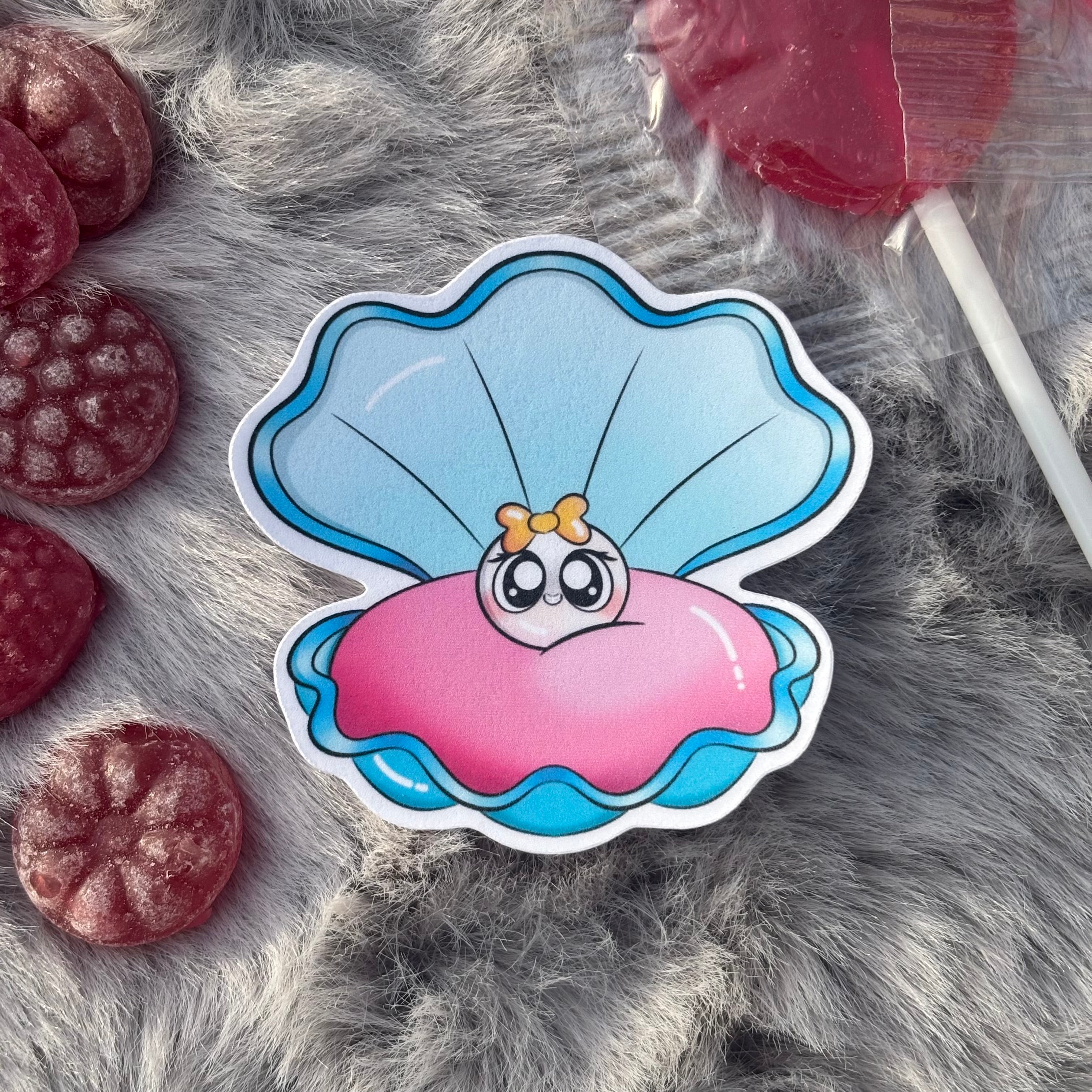 Sticker - Valentinstags