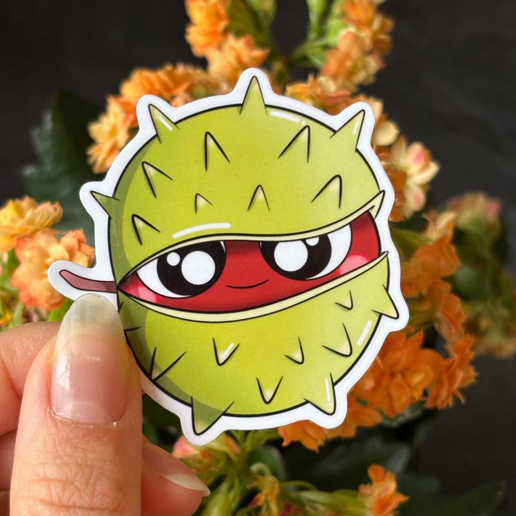 Sticker - Herbst (1)