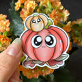 Sticker - Herbst (1)