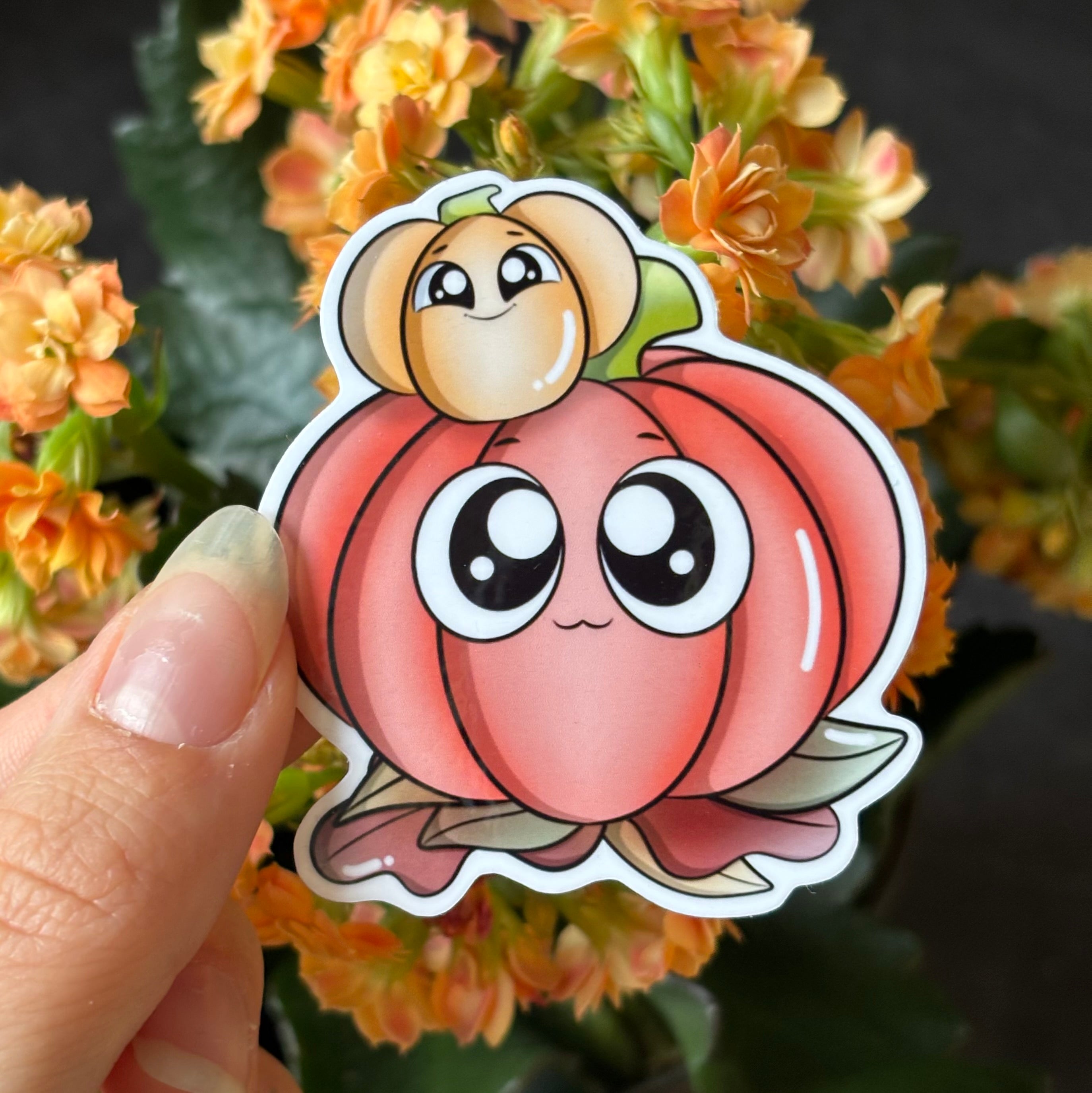 Sticker - Herbst (1)