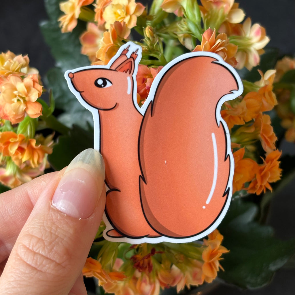 Sticker - Herbst (1)