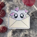 Sticker - Valentinstags
