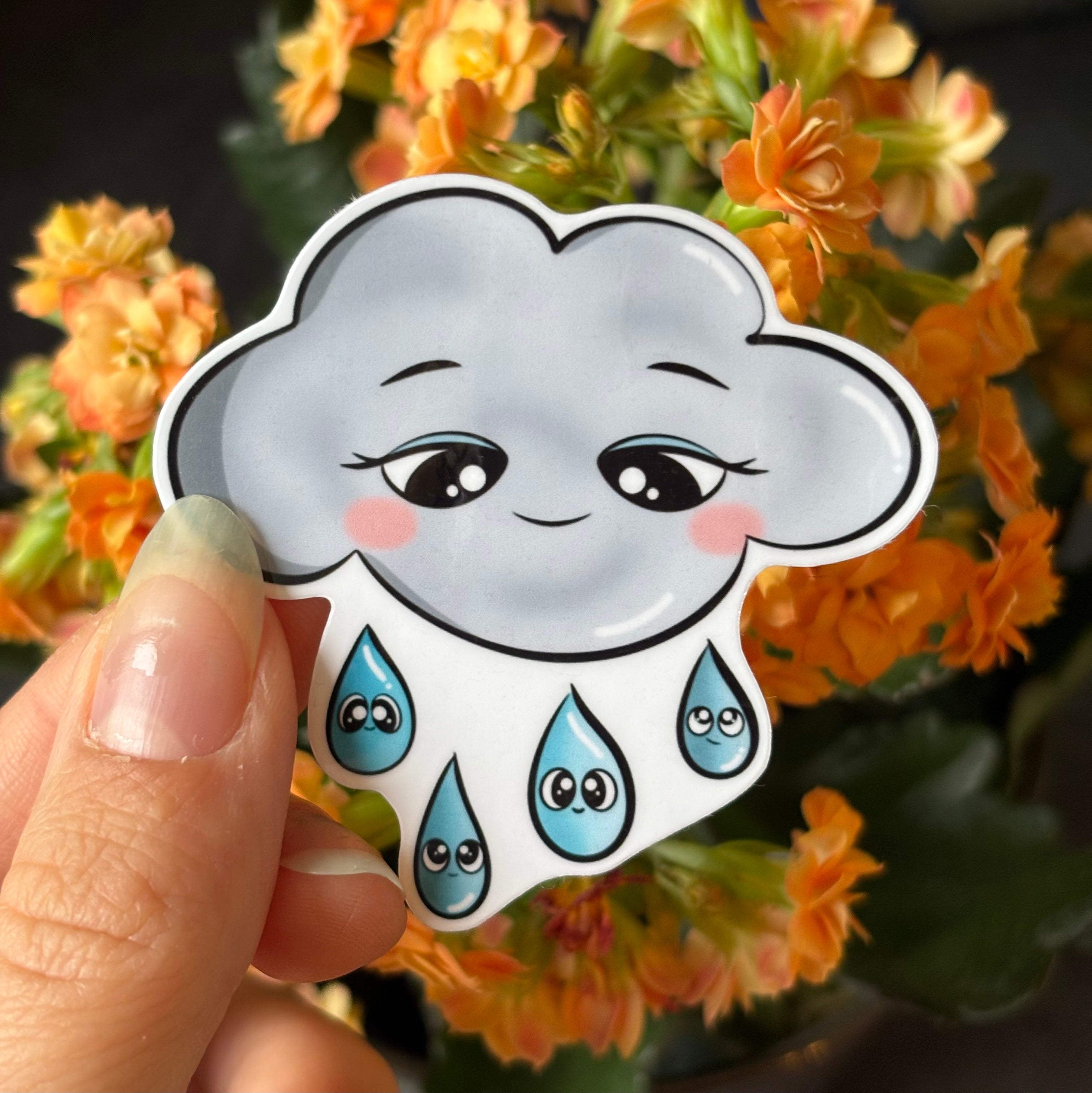 Sticker - Herbst (1)