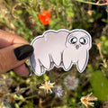 Sticker - Bärtierchen / Tardigrada