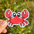 Sticker - Krebs