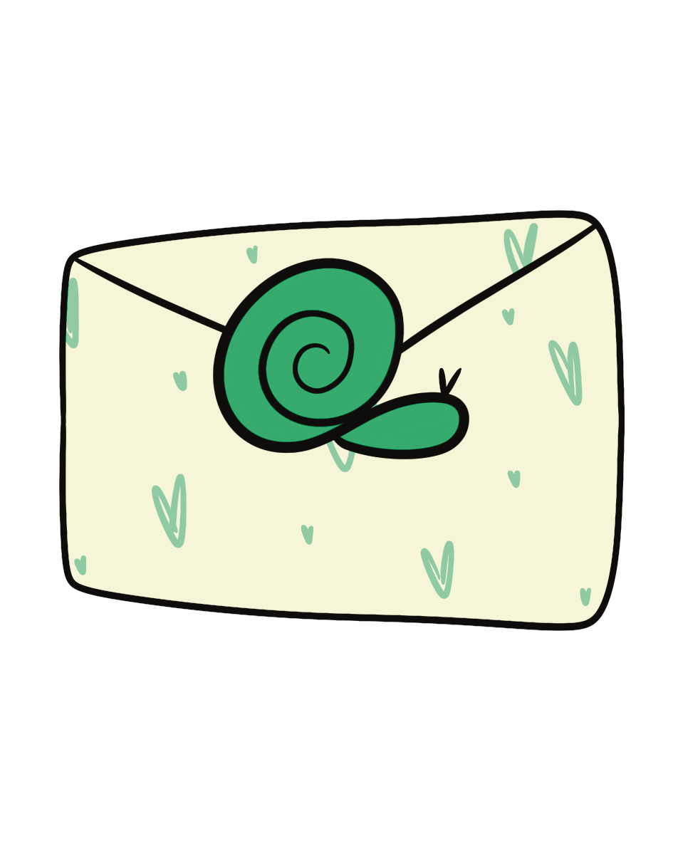 Nobody’s Mail