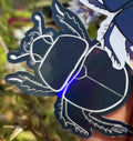 Sticker - Skarabäus