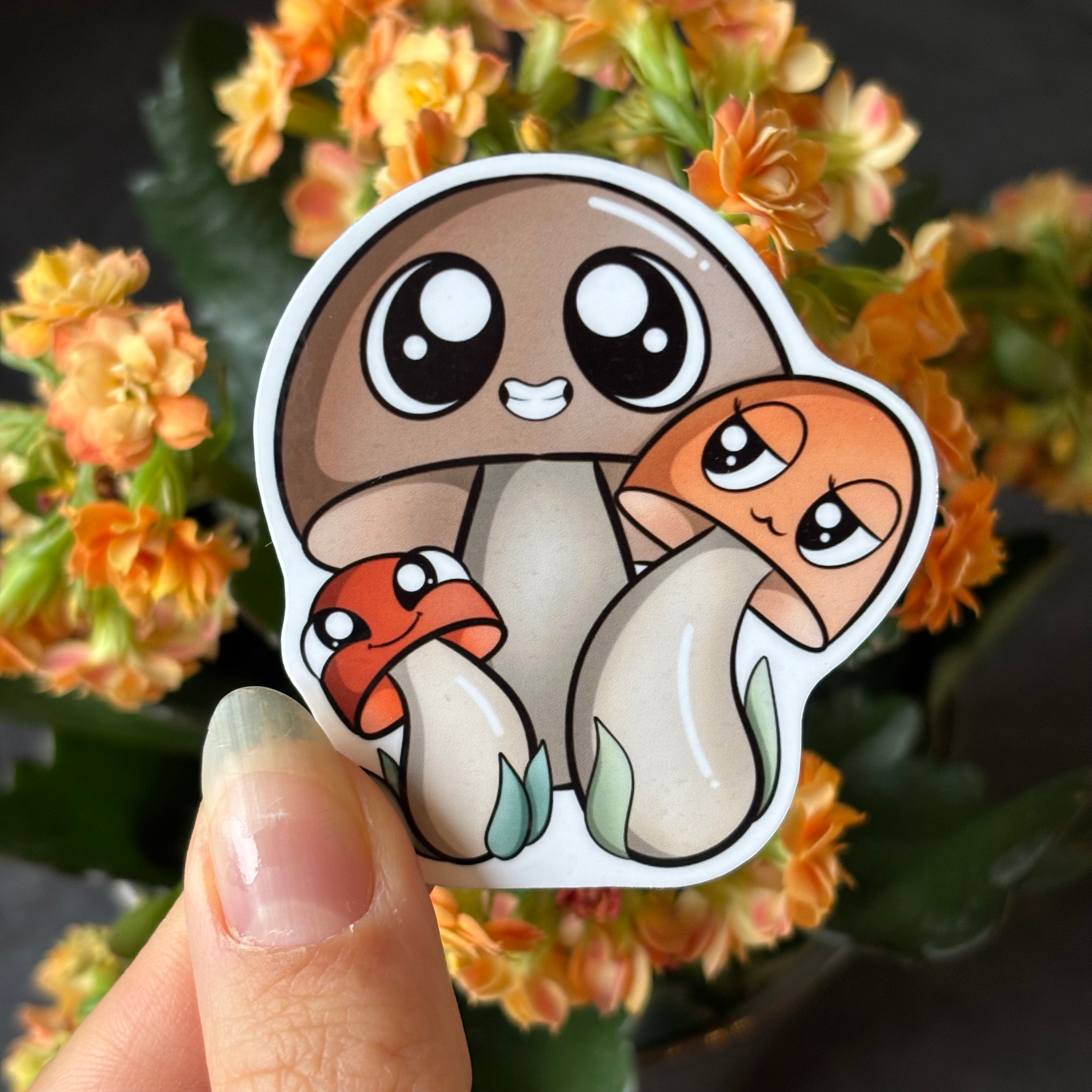 Sticker - Herbst (1)