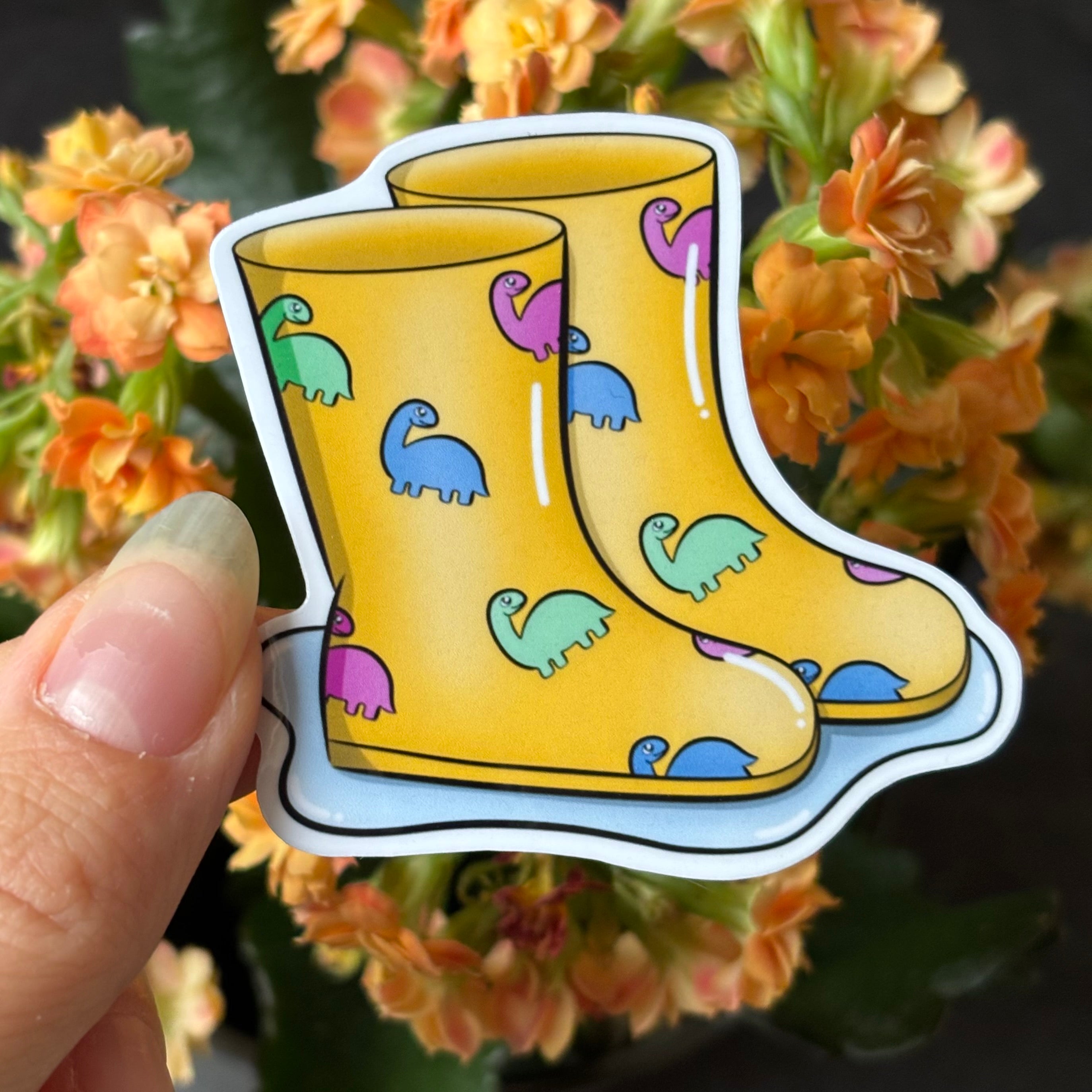 Sticker - Herbst (1)