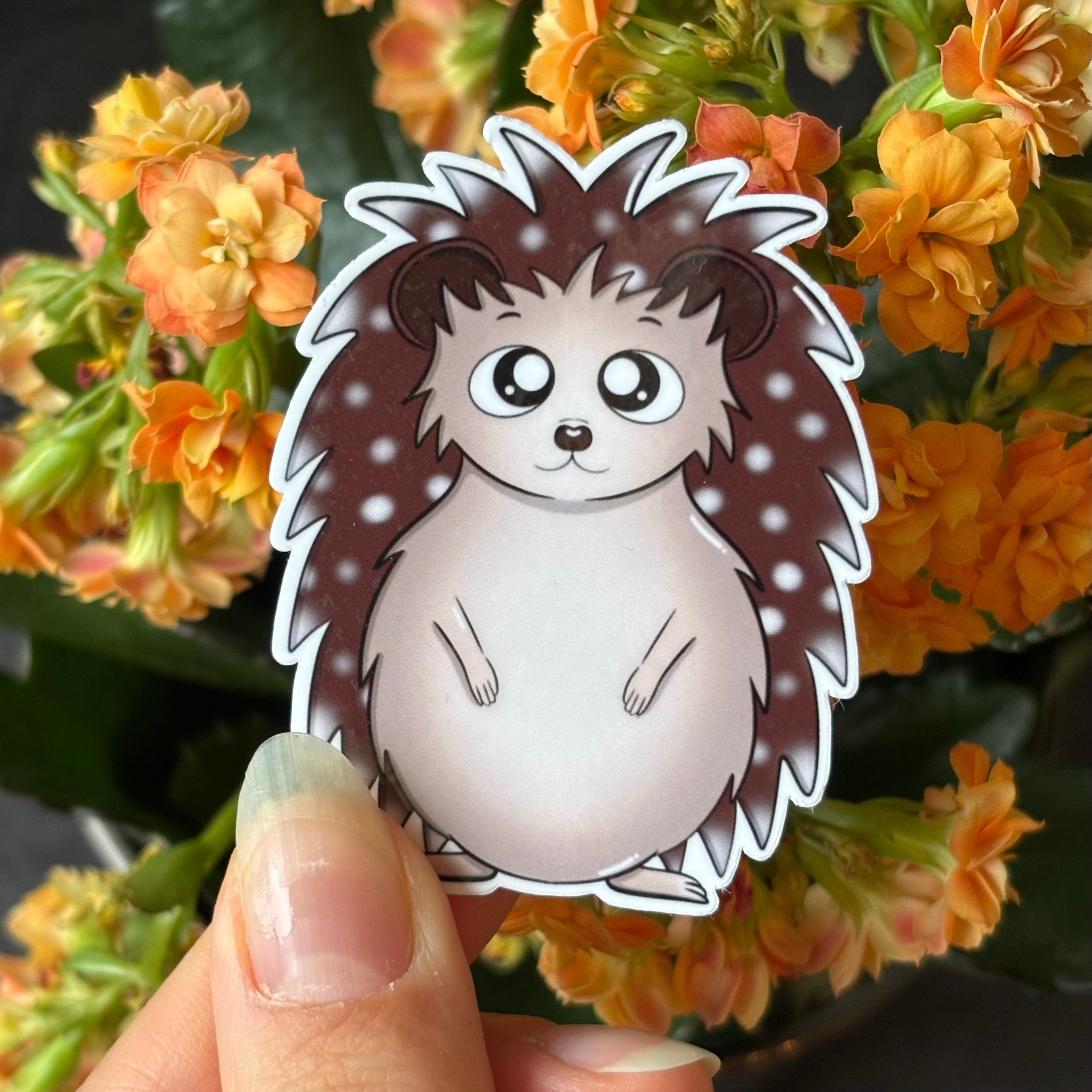 Sticker - Herbst (1)