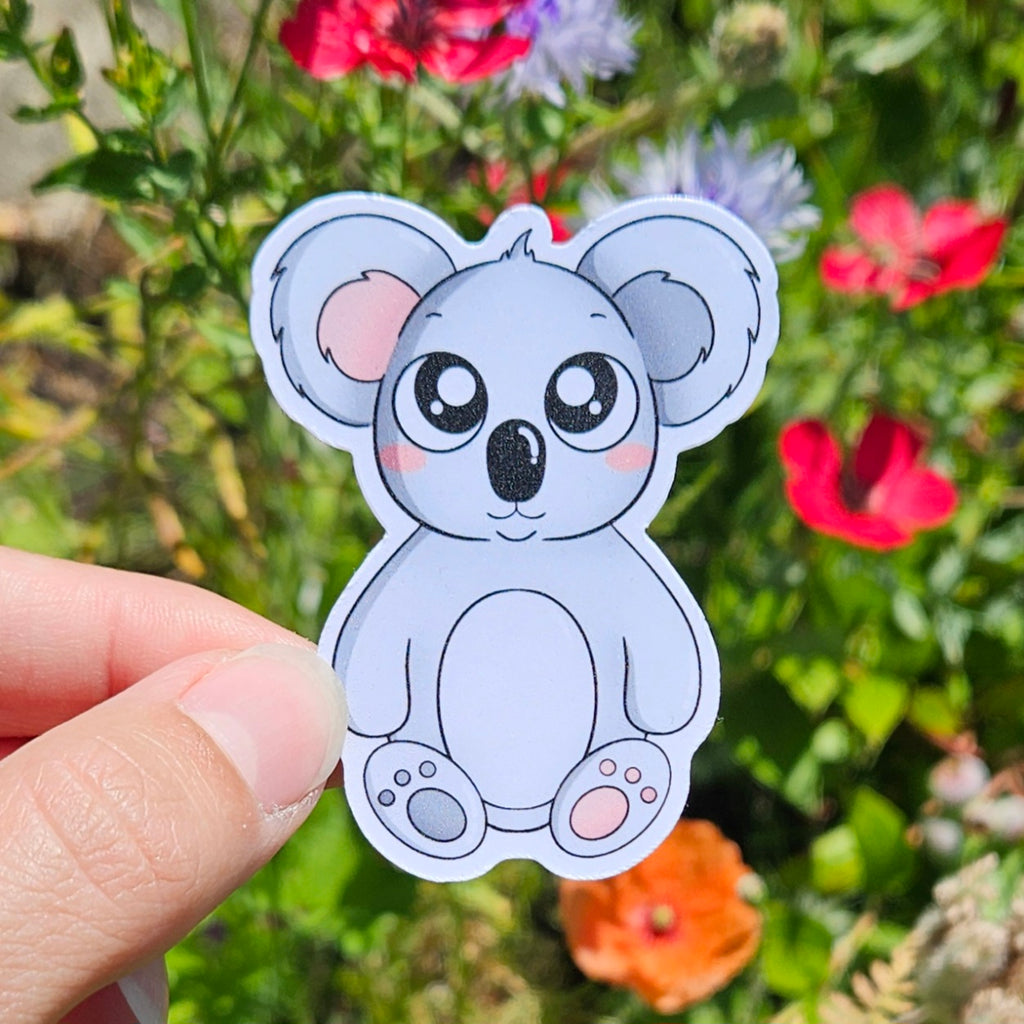 Sticker - Koala