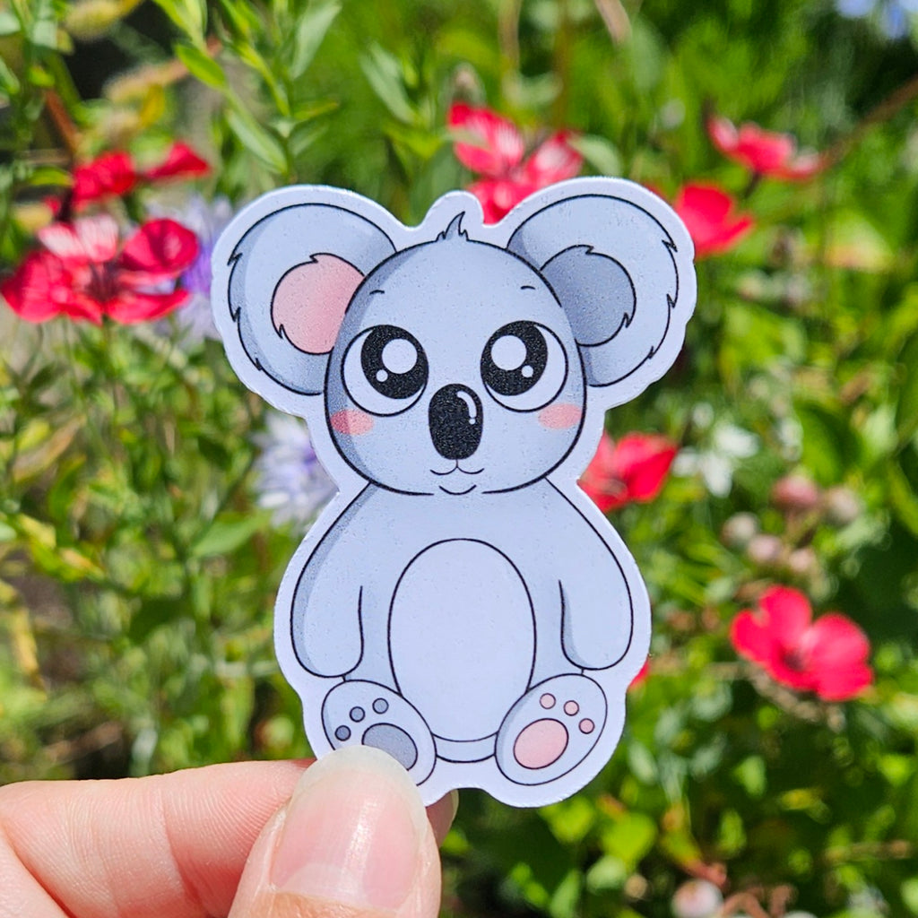 Sticker - Koala
