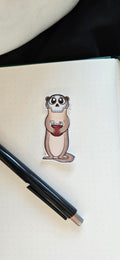 Sticker - Otter