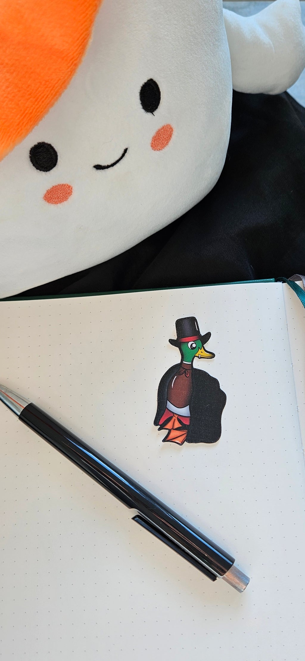 Sticker - Graf Entula