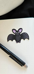 Sticker - Fledermaus