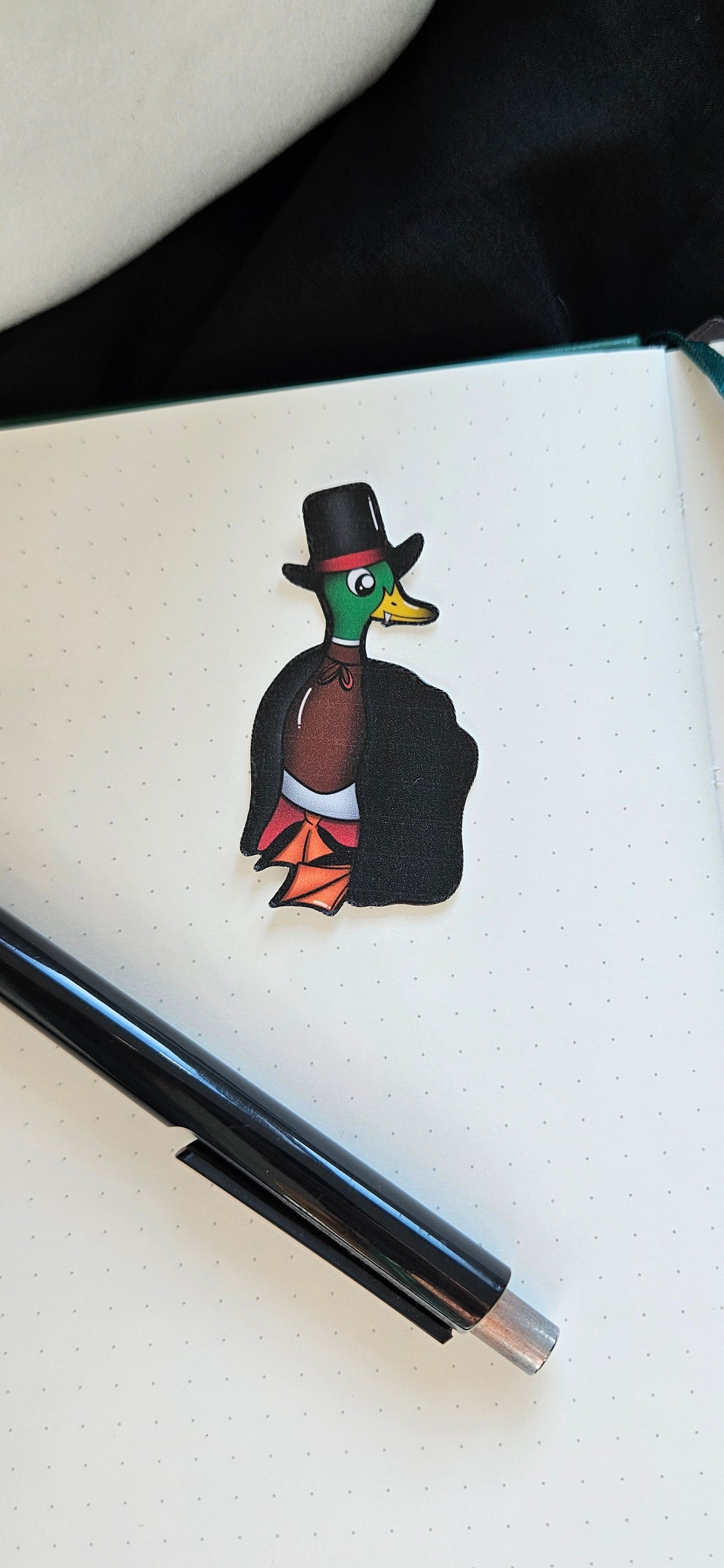 Sticker - Graf Entula